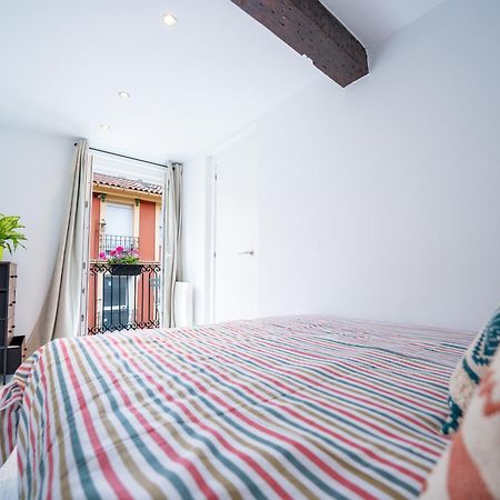 El Sol Apartment Сантандер Экстерьер фото