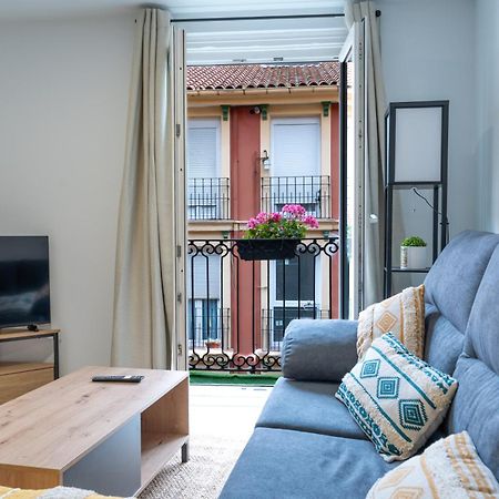 El Sol Apartment Сантандер Экстерьер фото