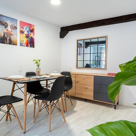 El Sol Apartment Сантандер Экстерьер фото