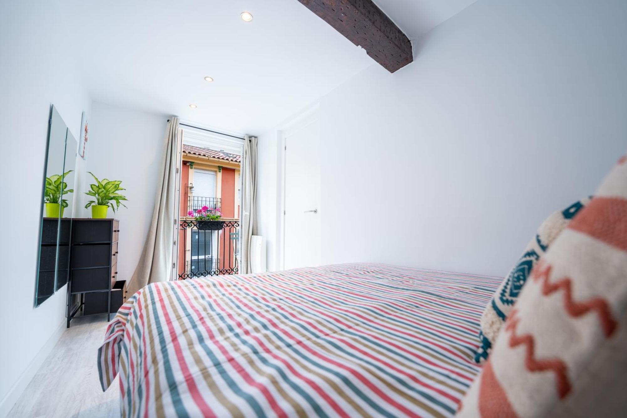 El Sol Apartment Сантандер Экстерьер фото