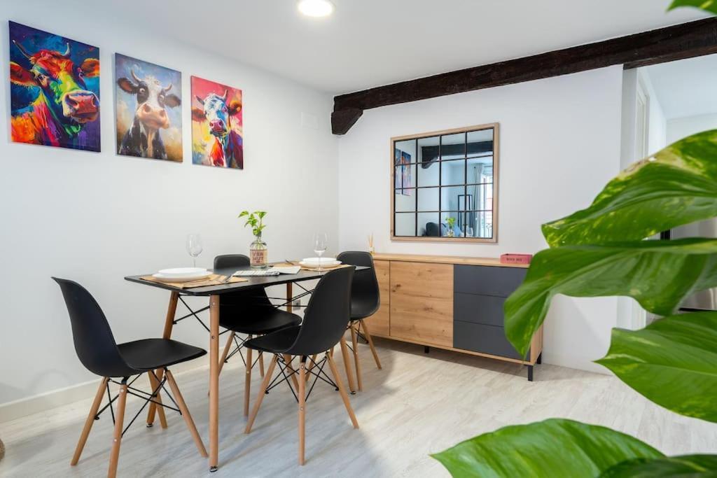 El Sol Apartment Сантандер Экстерьер фото