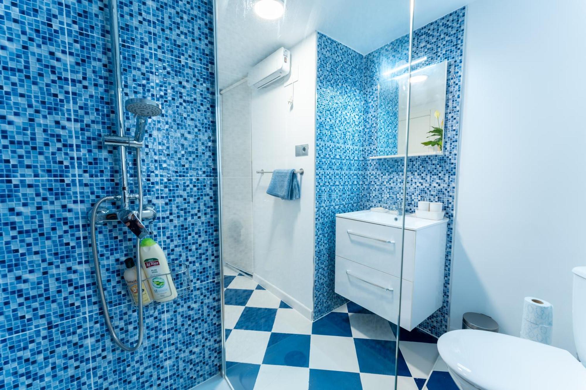 El Sol Apartment Сантандер Экстерьер фото